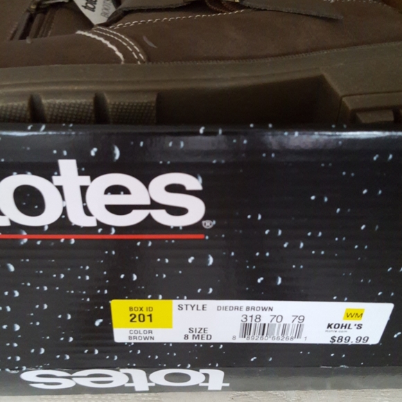 Totes - Picture 2 of 3